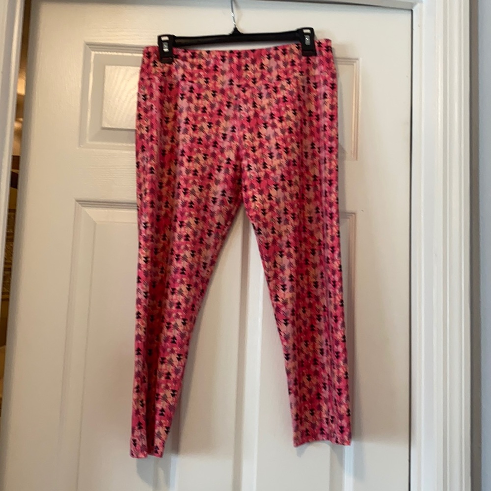 Lululemon yoga pants